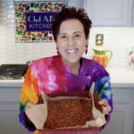 rice crispy squares